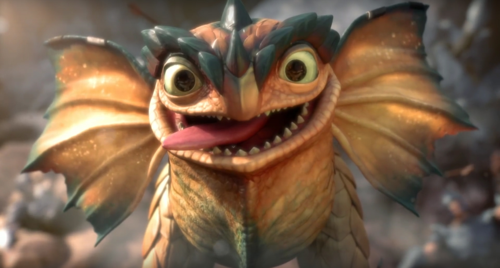 暴怒骑士·克烈