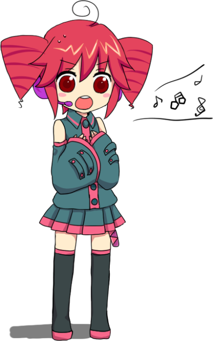 重音teto_百度百科