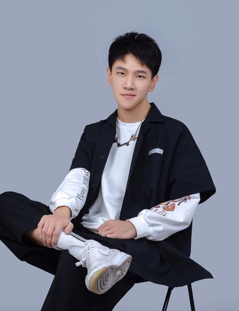 张琛（中国内地男演员）_百度百科
