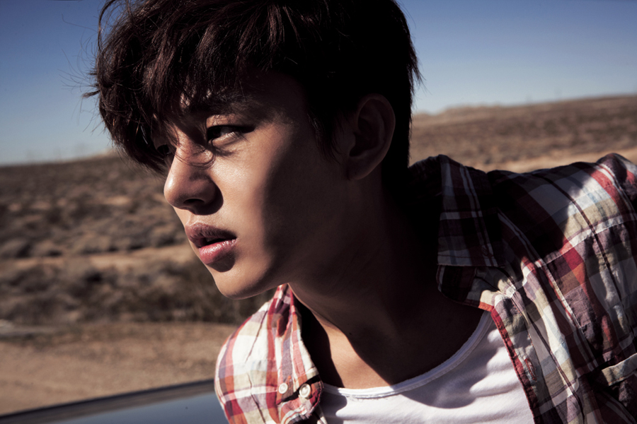  p>刘亚仁 i>(         ,yoo ah in) /i>,1986年10月6日出生于韩国