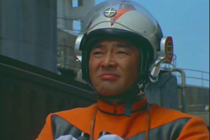  p>怪兽特别攻击队,日本特摄剧《杰克奥特曼》中的组织.