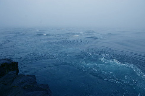 流海