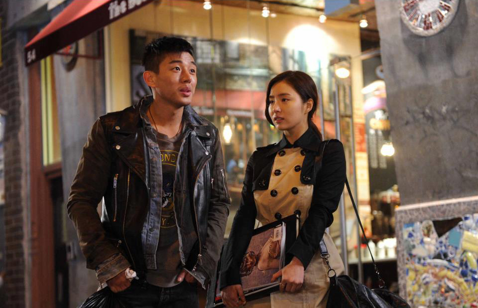  p>《时尚王》是韩国sbs电视台自2012年3月19日起制播的月火连续剧,由