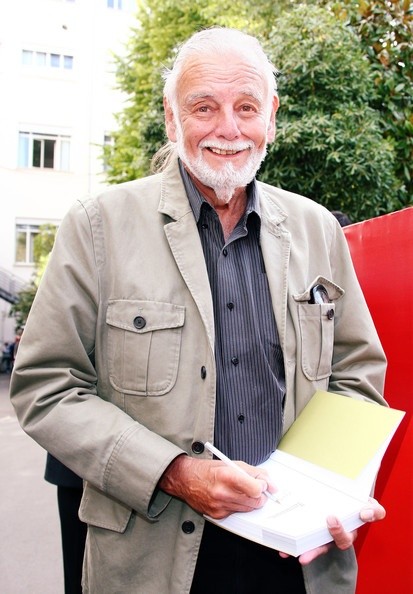 乔治·安德鲁·罗梅罗