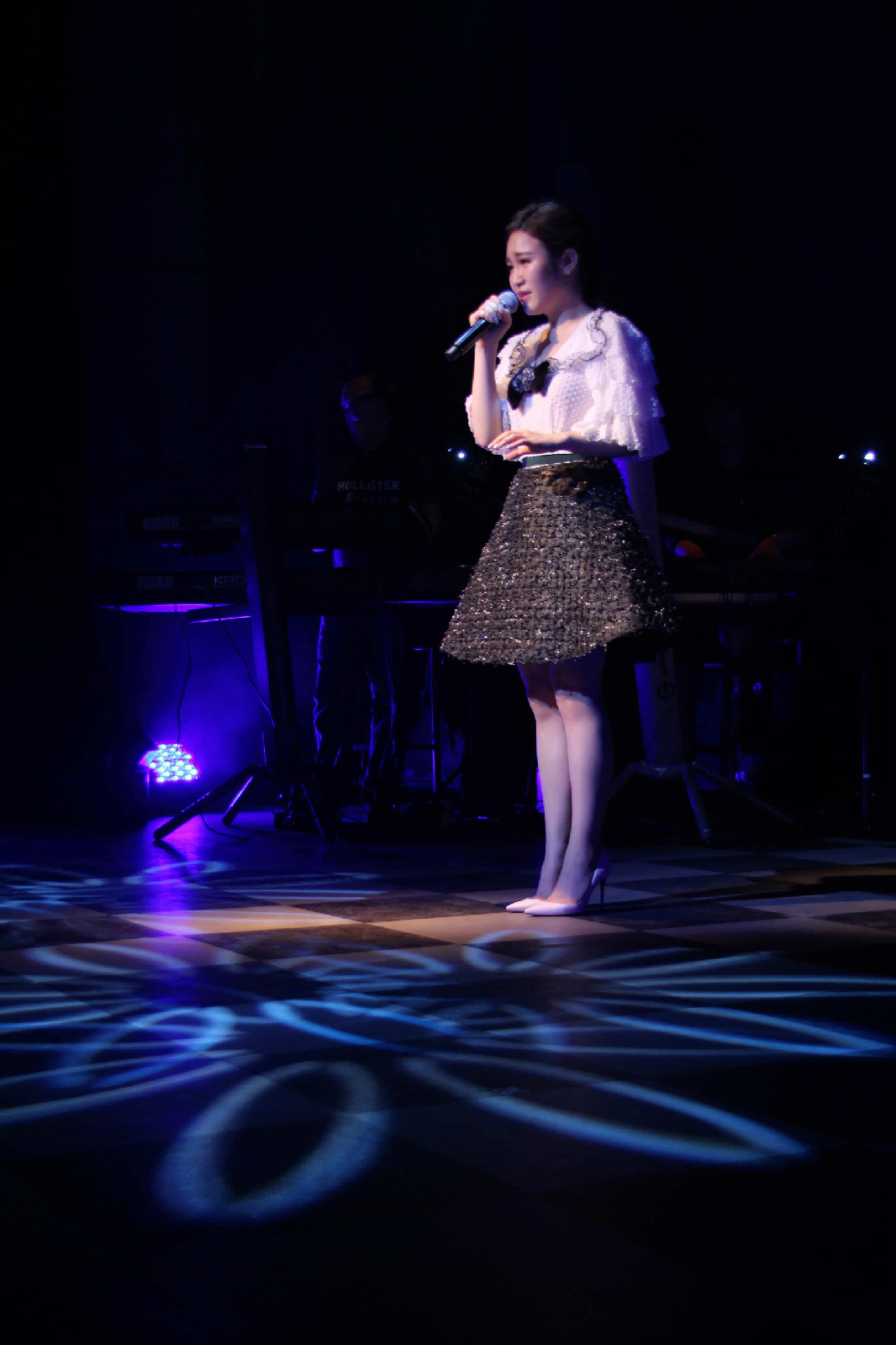 中国好声音第二季 戴潆萱