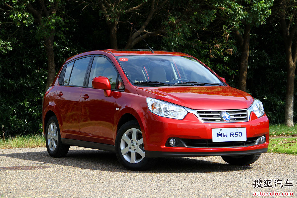 p>2012年7月,东风启辰正式 a target="_blank" href="/item/发布
