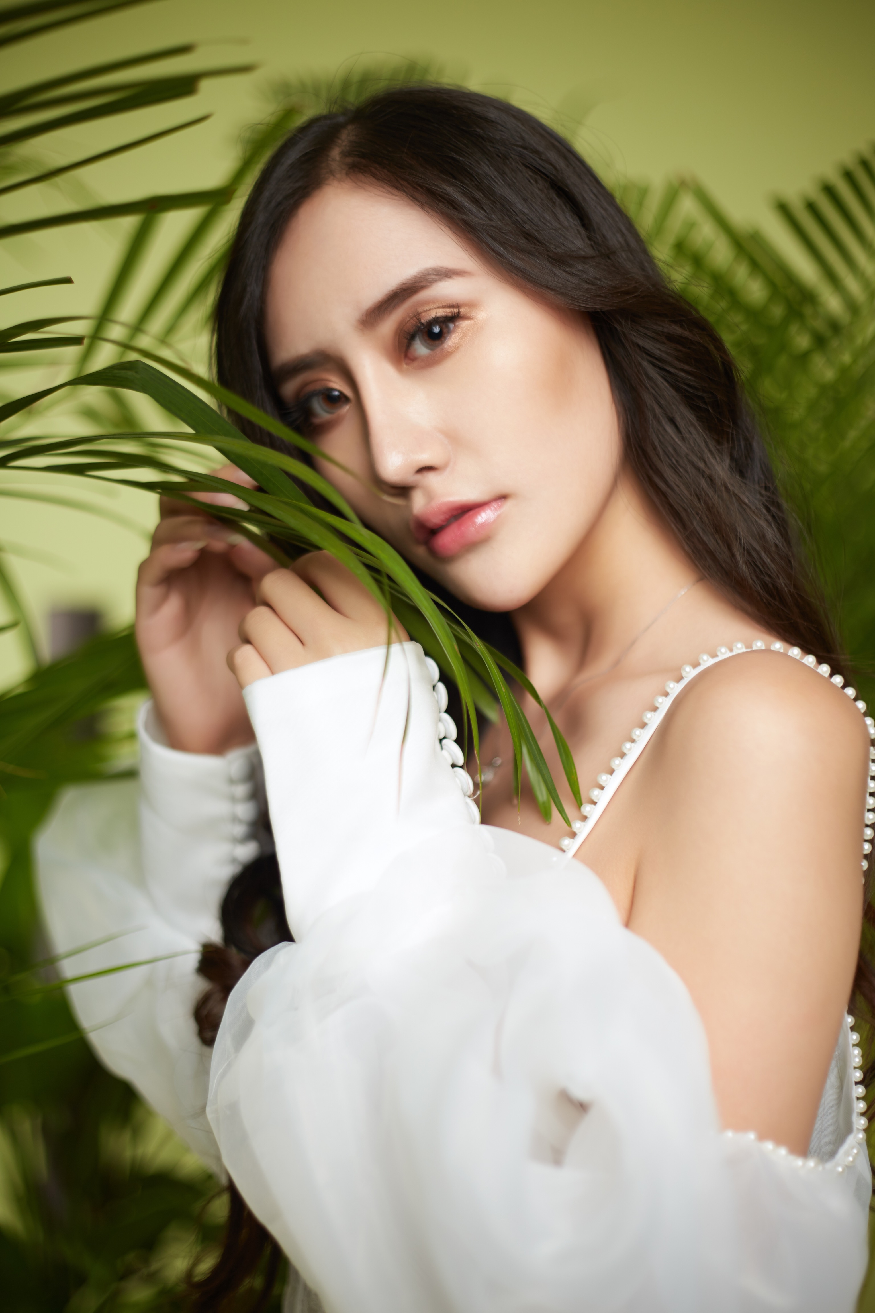 x">吴晴,出生于山东省淄博市,毕业于北京电影学院,中国内地女影视演员