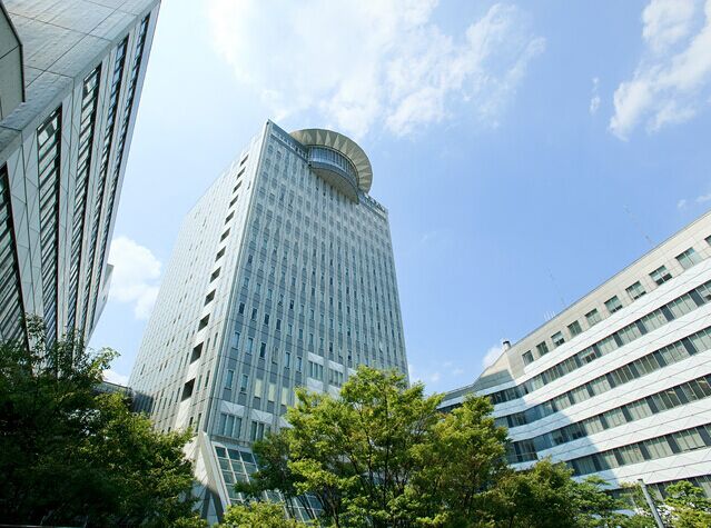  p>东洋大学(toyo university),是位于日本东京都的一所著名私立大学.