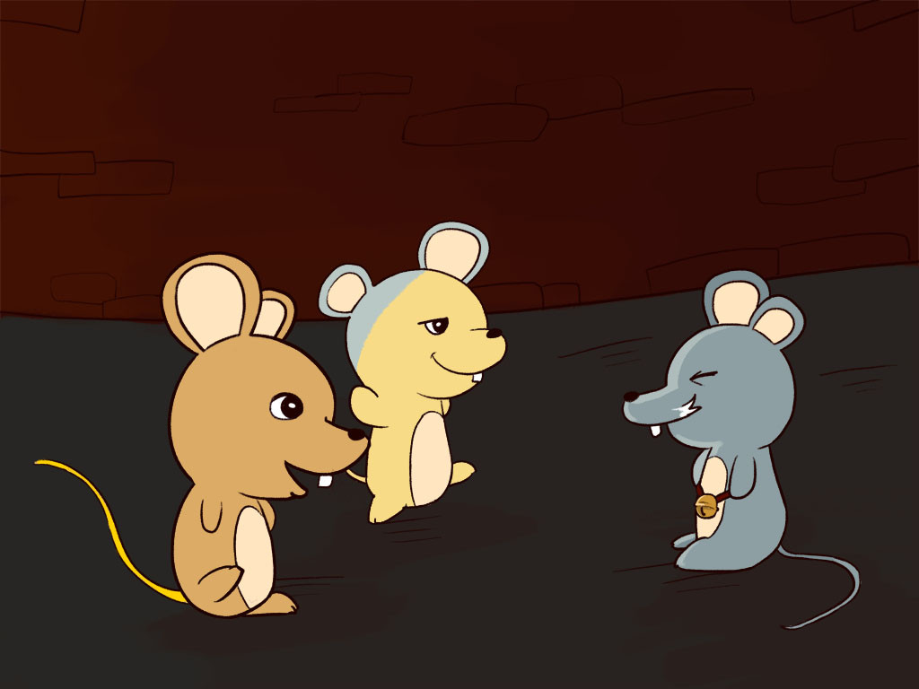  p data-id="gnb9m5vuhd">《老鼠开会》是1990年上映的国产动画片,由