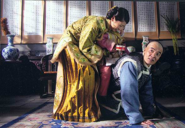  p>《白银谷》是由北京金天地影视公司,江苏广播电视总台出品, a href