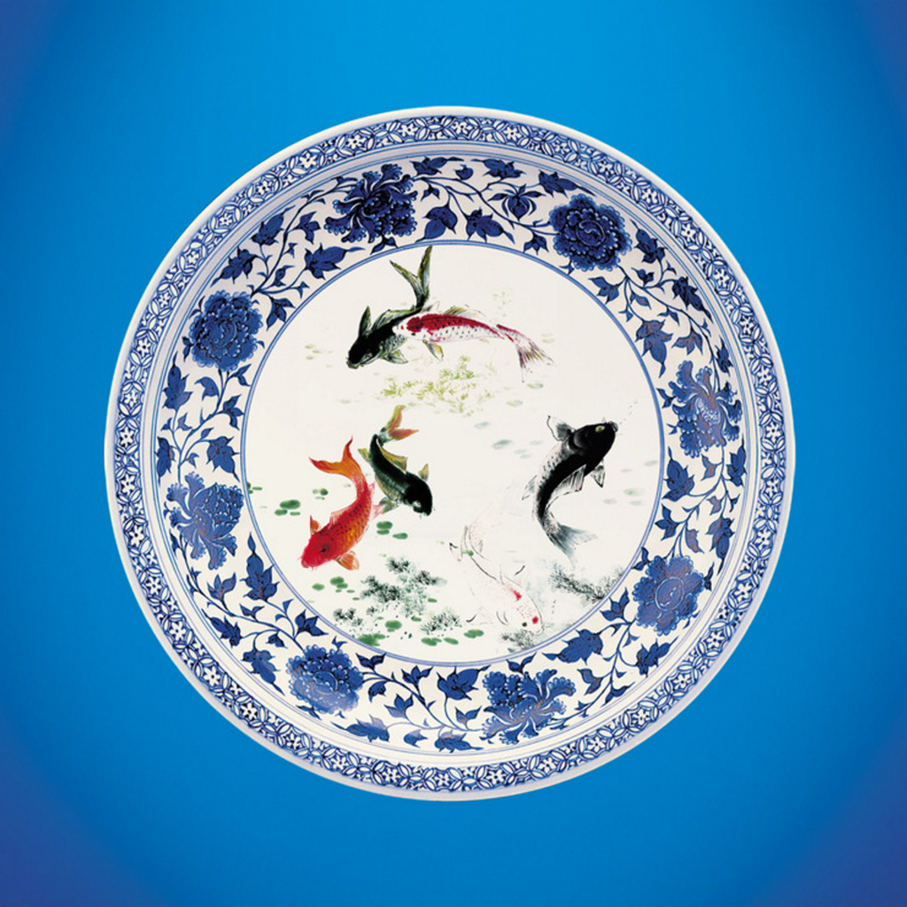 中国陶瓷（2001年上海古籍出版社出版的图书）_百度百科