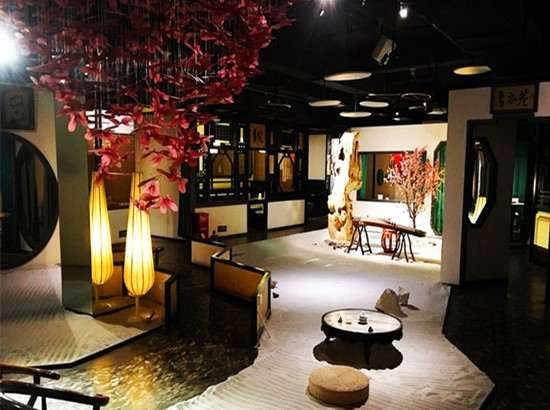 九朝会 /a>位于北京市东北四环 a target="_blank" href="/item/望京