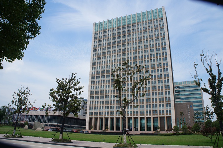 淮安区经济开发区