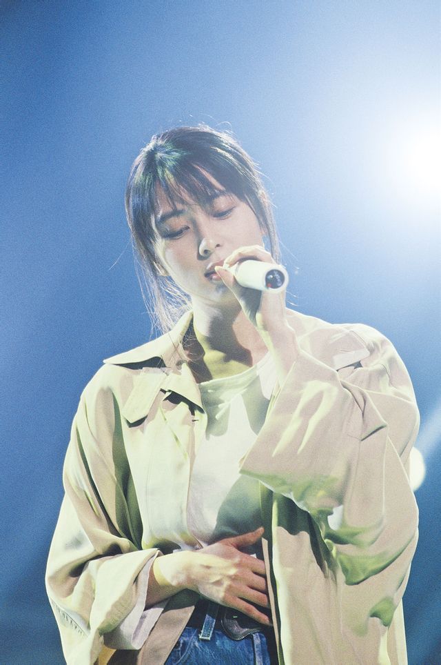 日本乐队,以主唱 a target="_blank" href="/item/坂井泉水/3482174"