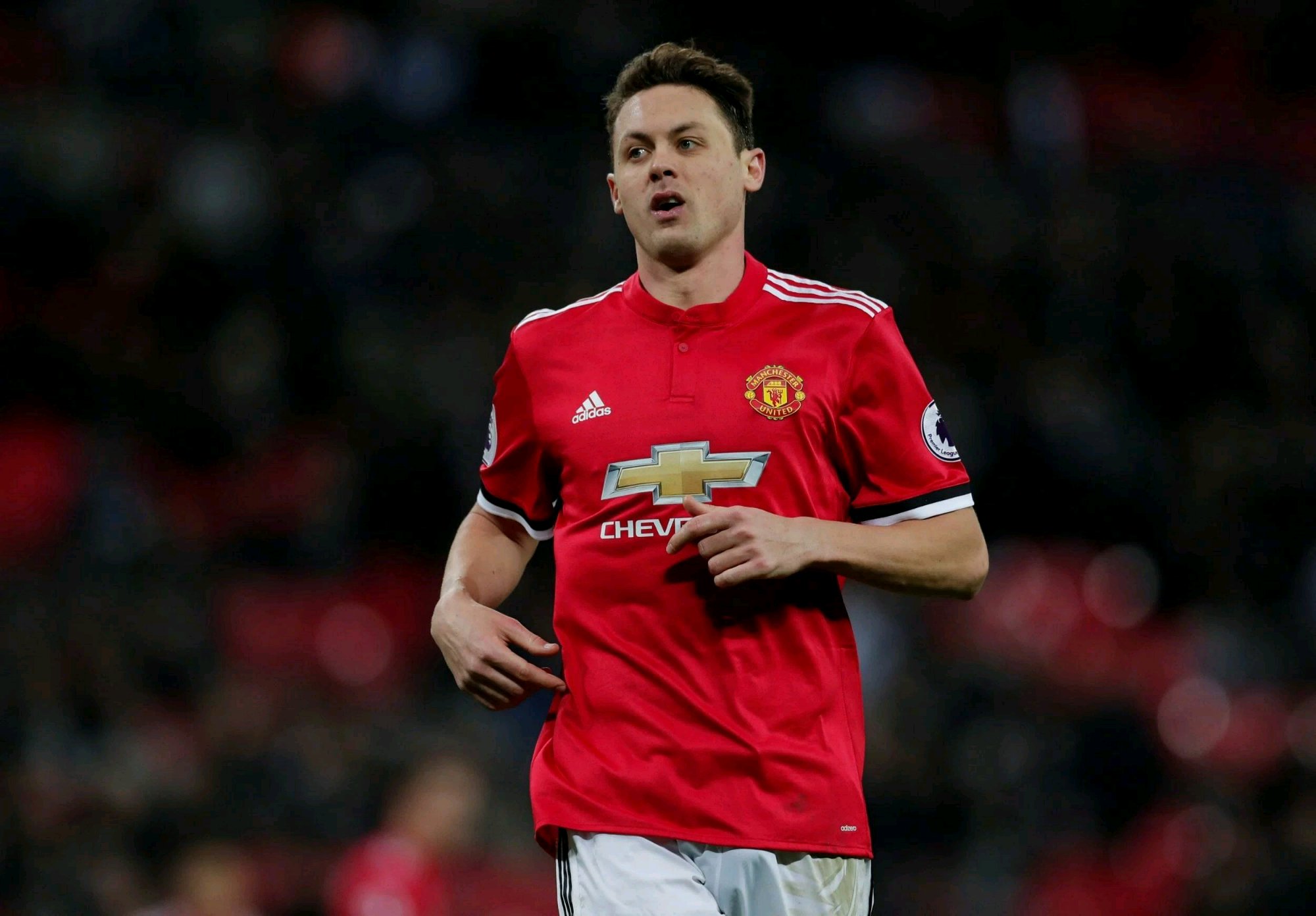 Нема  а Мати