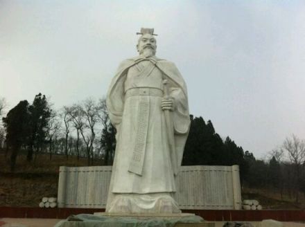 刘裕（中国东晋至南北朝时期政治家、军事家，刘宋开国皇帝）_百度百科