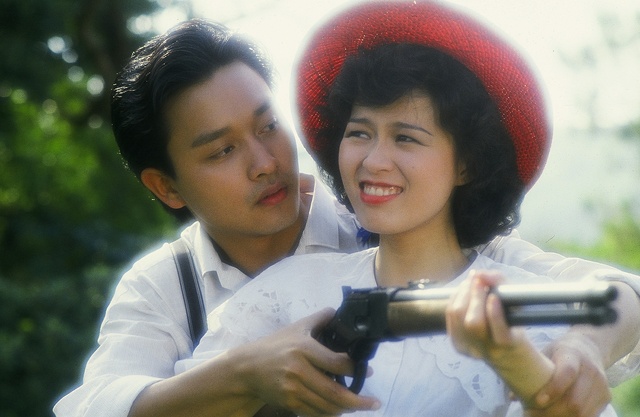  p>《侬本多情》是改编自 a target="_blank" href="/item/张爱玲