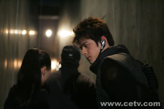 data-lemmaid="7684168">偷天换日 /a>》人物,郭品超饰演