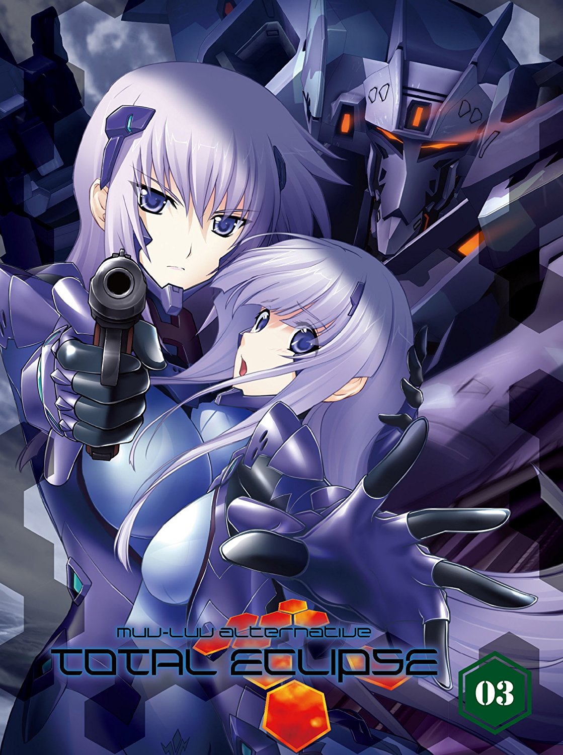 muv-luv alternative total eclipse