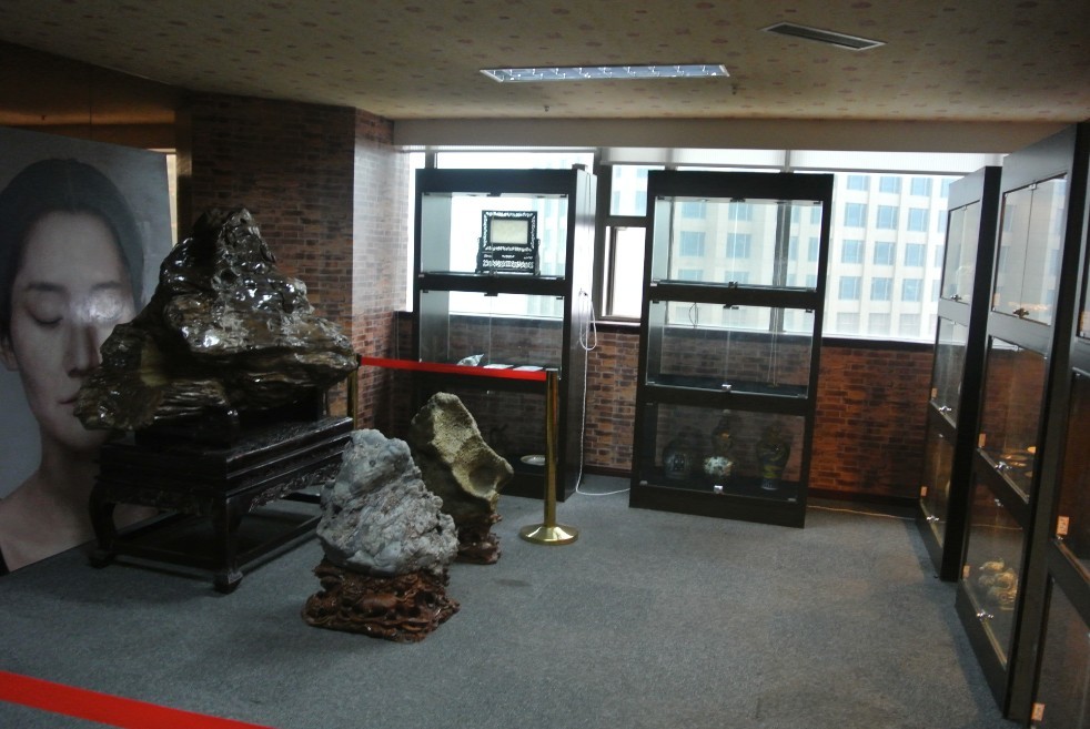 上海匡颐拍卖行