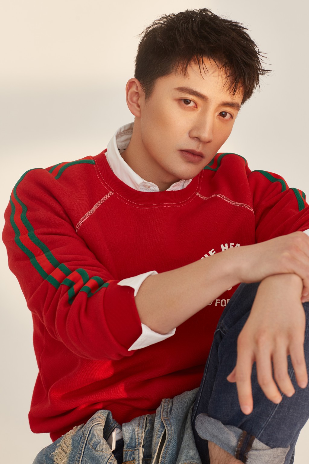杨仕泽