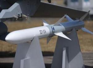  p>霹雳-11空空导弹(代号: b>pl-11 /b>),是中国上海机械电子二局研制