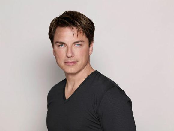  p>约翰·巴洛曼(john barrowman),1967年3月11日出生于 a target="