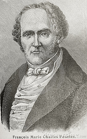 charles fourier