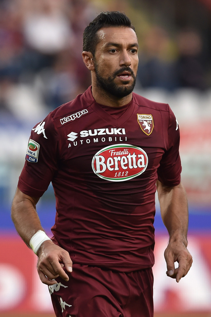 夸利亚雷拉·法比奥拉