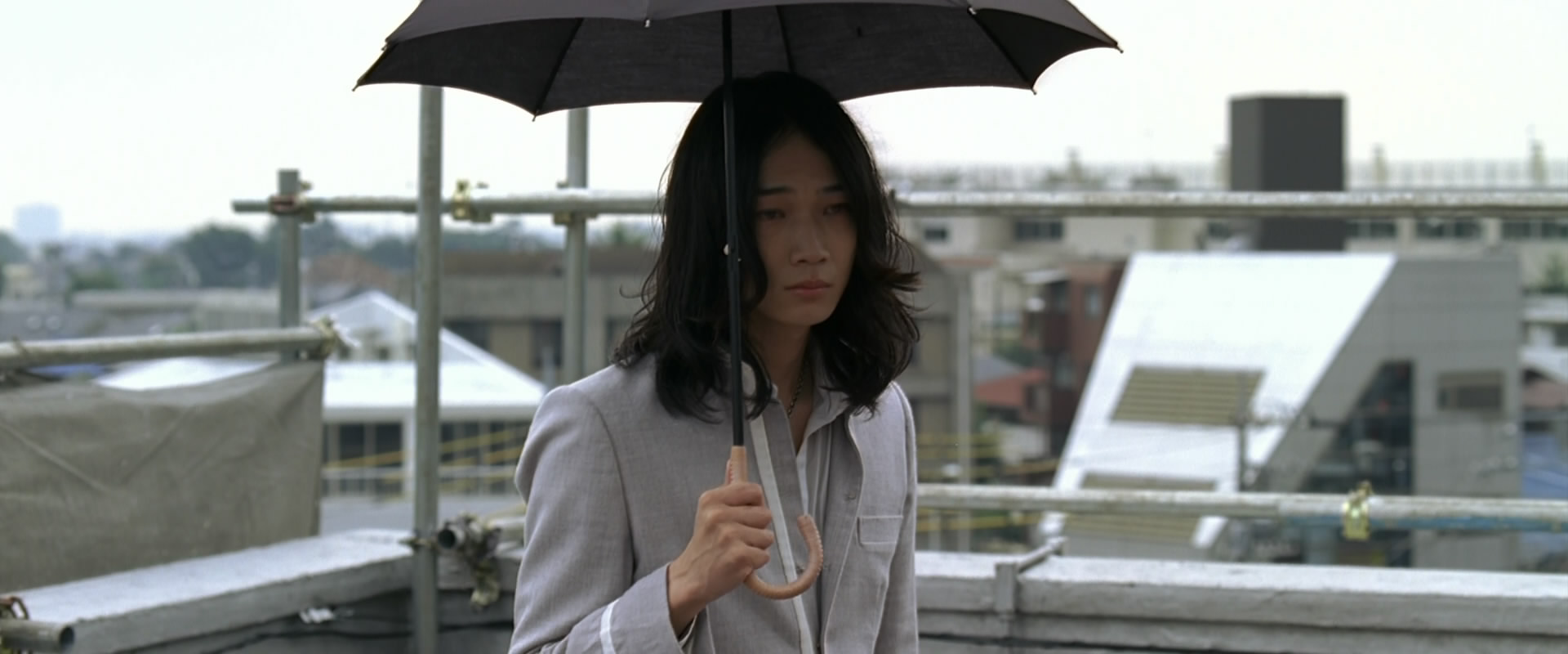 绫野刚