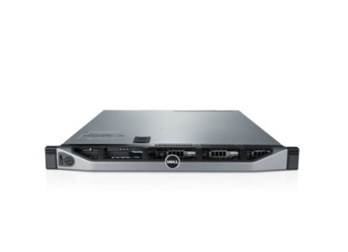 戴尔PowerEdge R420_百度百科