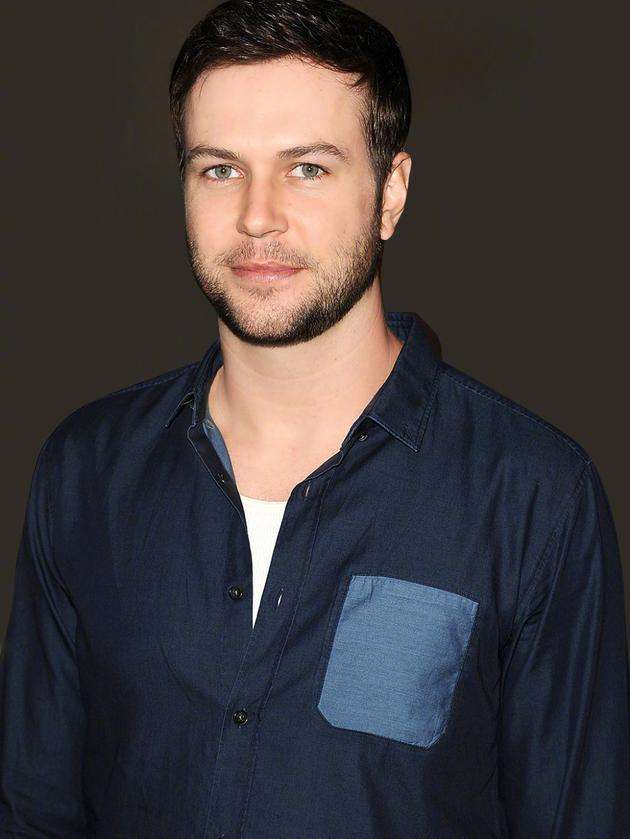 taran killam