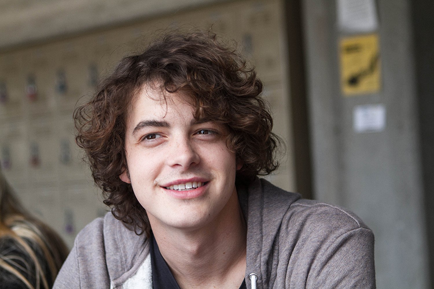 伊瑟尔·布罗萨德