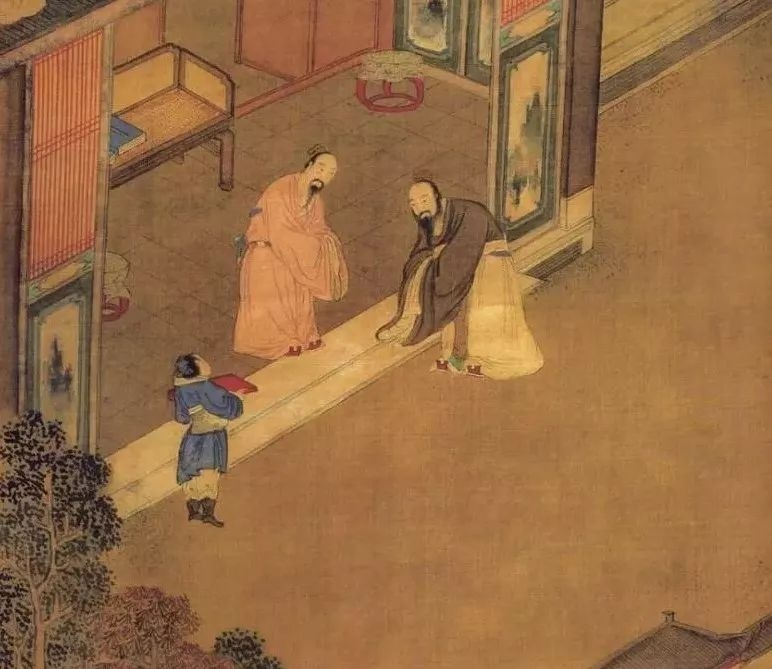 为什么古人不仅有名有字还有号，在生活上要如何区分使用_百科TA说