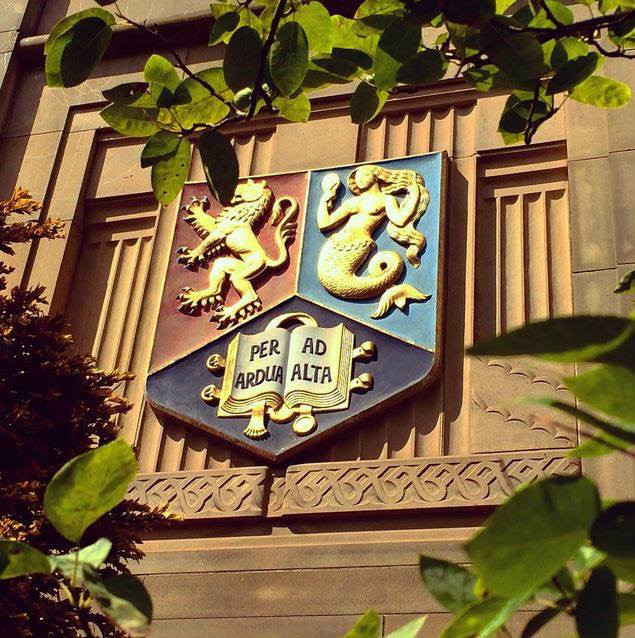 伯明翰大学