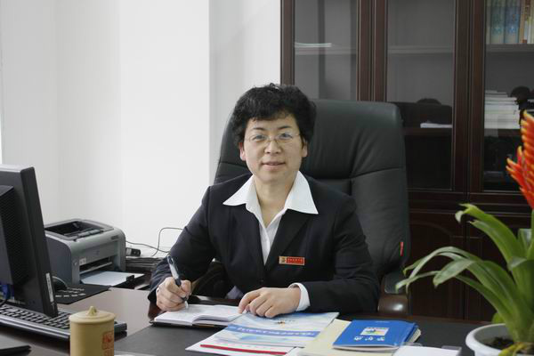 渭南高级中学