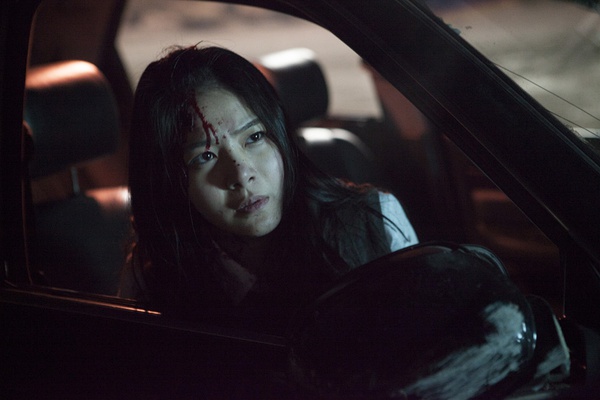  p>《僵尸高校》是2014年韩国恐怖电影 /p>