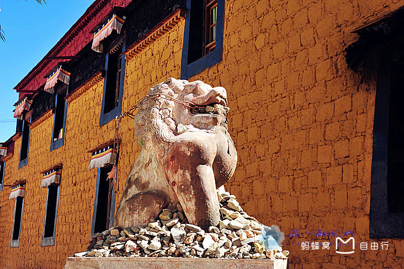 桑耶寺