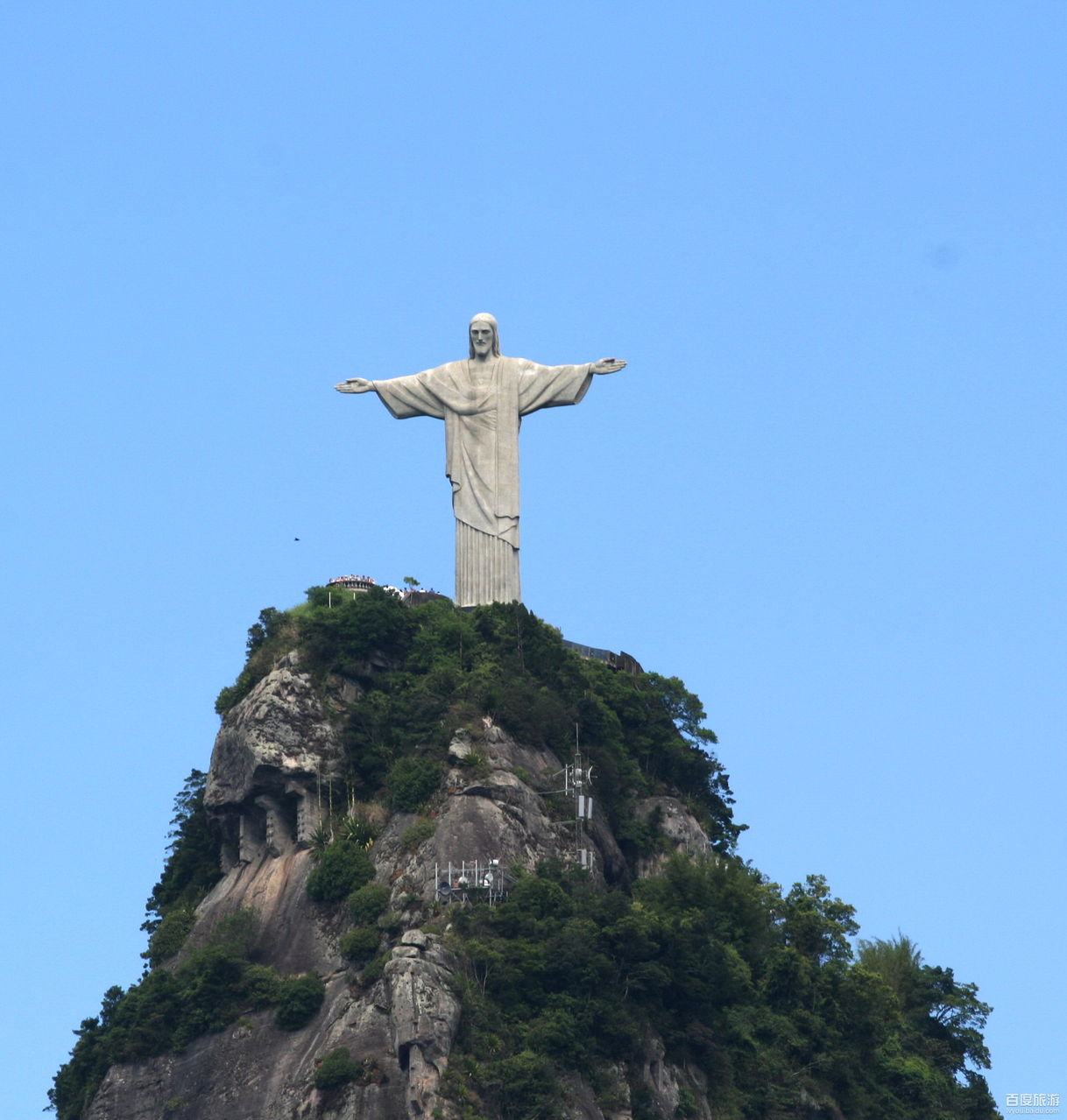 target="_blank" href="/item/耶稣基督雕像