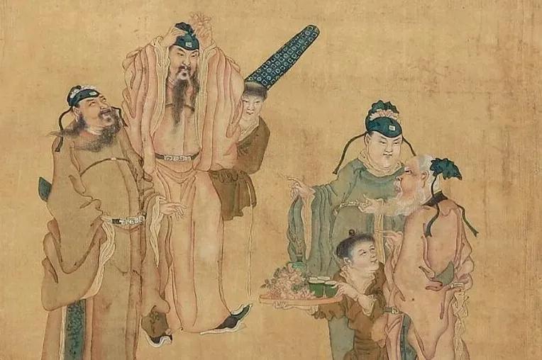 为什么古代死囚行刑多选在秋冬，那春夏适合做什么呢_百科TA说