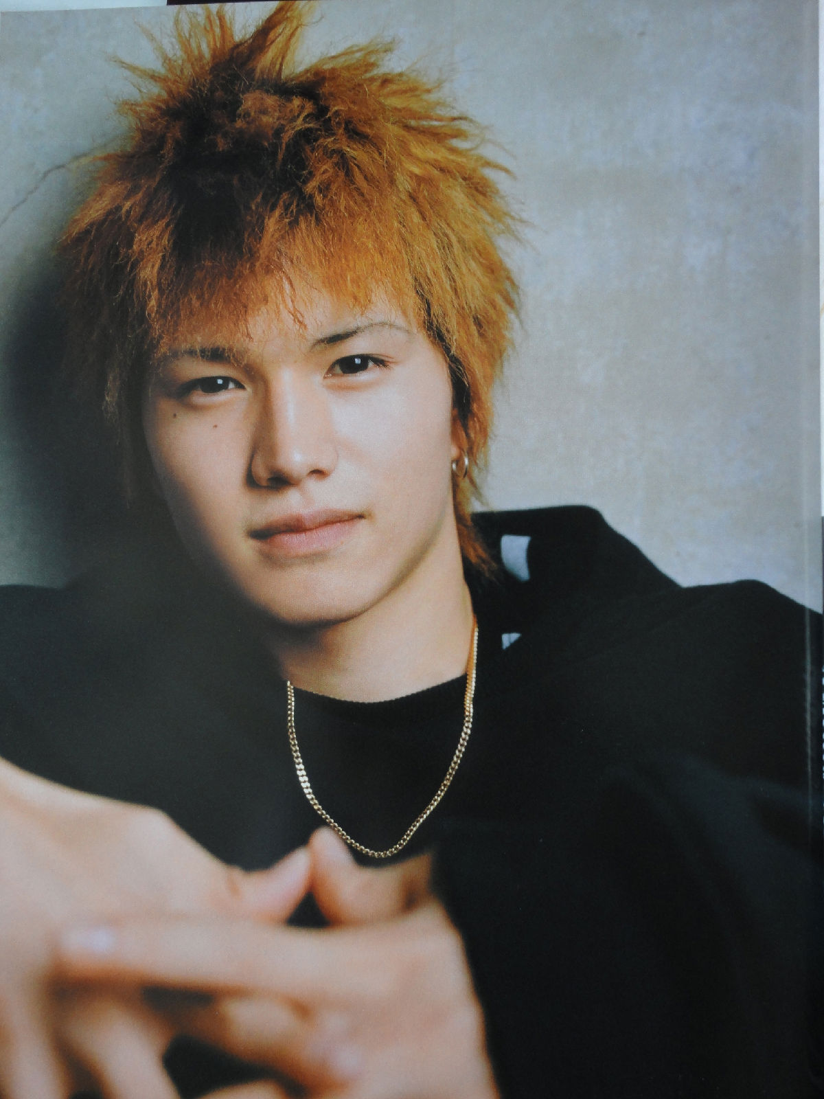 3gwvkr">市原隼人(ichihara hayato),1987年2月6日出生于日本神奈川县