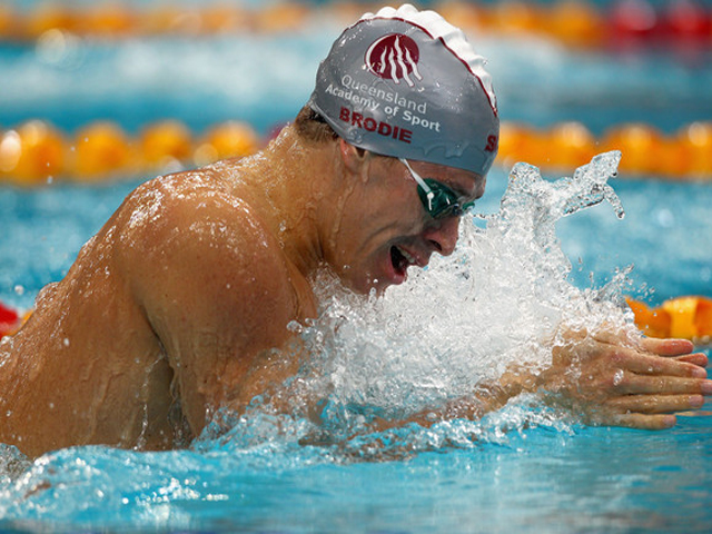  p>莱斯·布罗迪(leith brodie), 受到哥哥的影响,布罗迪从孩提时代就