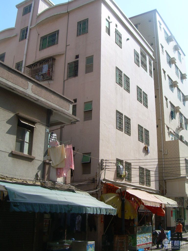 湾厦是广东省深圳市南山区<a target="