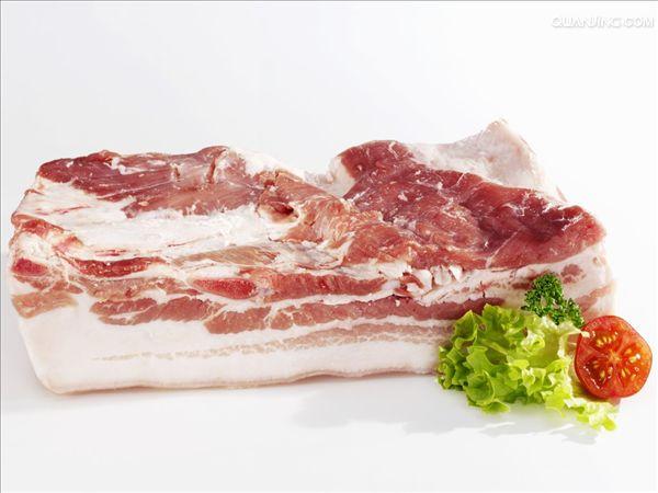 五花肉
