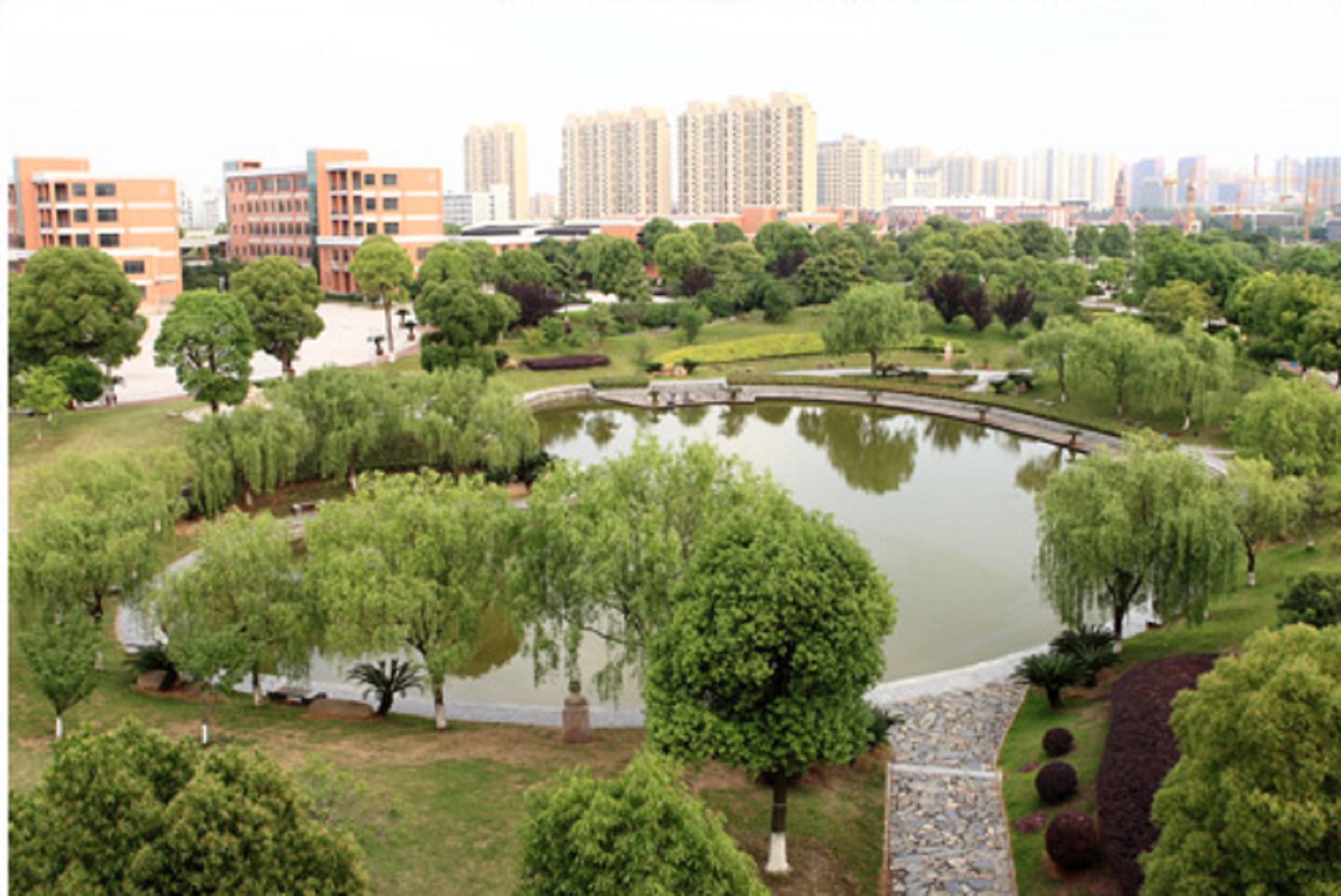  p>浙江经贸职业技术学院(zhejiang institute of economics and