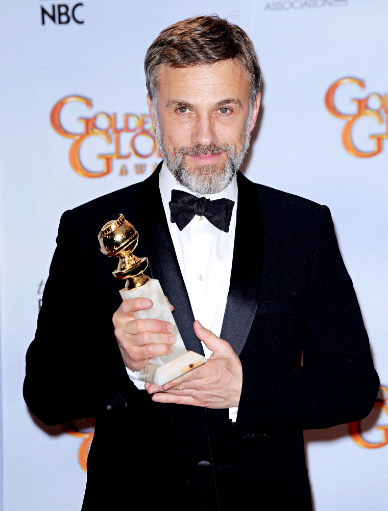  p>克里斯托弗·瓦尔兹(christoph waltz),1956年10月4日出生于奥地利