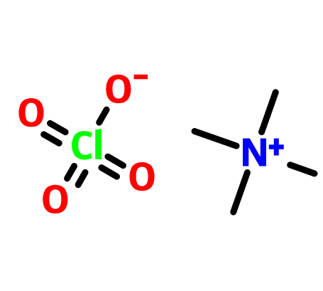 四甲基高氯酸铵