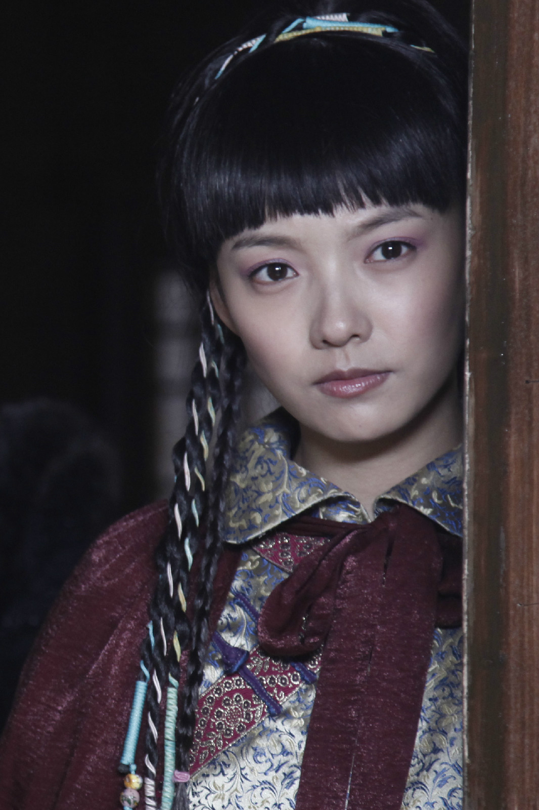  p>林源,原名林园,3月15日出生于北京,中国内地女演员,毕业于 a