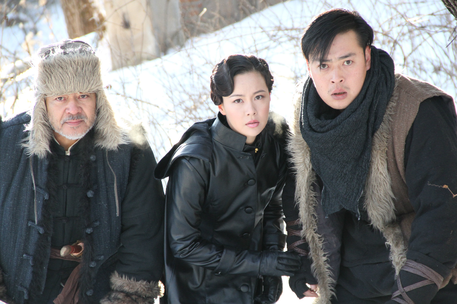  p>《我是英雄》是由柯瑞影业有限责任公司出品的抗战剧,由 a target=