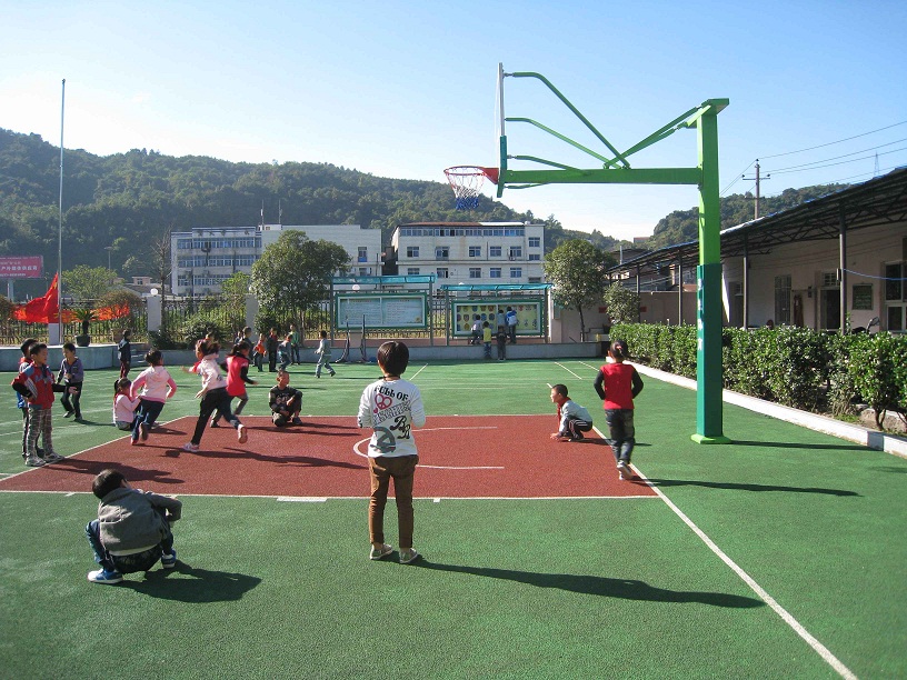 温州市五星小学